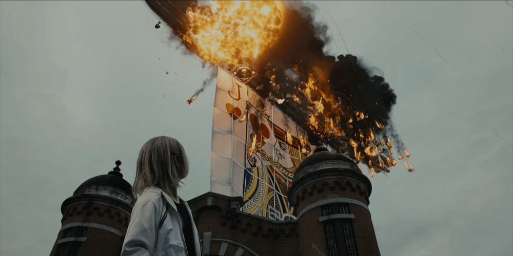 Alice in Borderland Season 2 recap