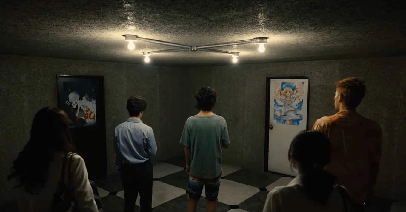 What is it about (2)