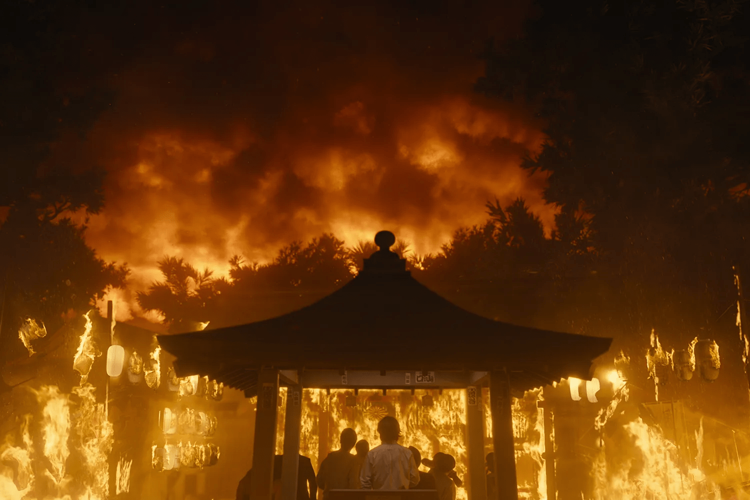 Alice in Borderland Season 3 - What to expect