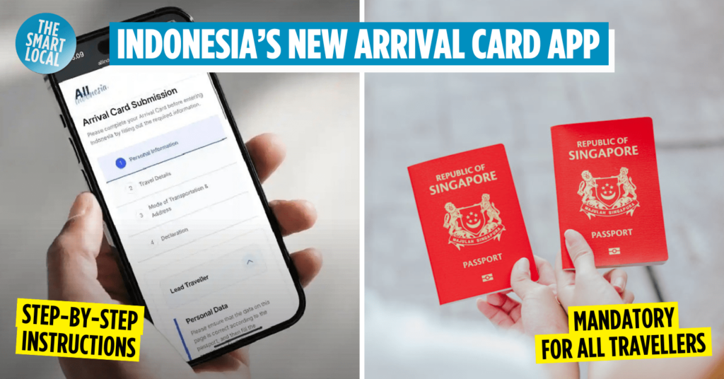 All Indonesia app cover image