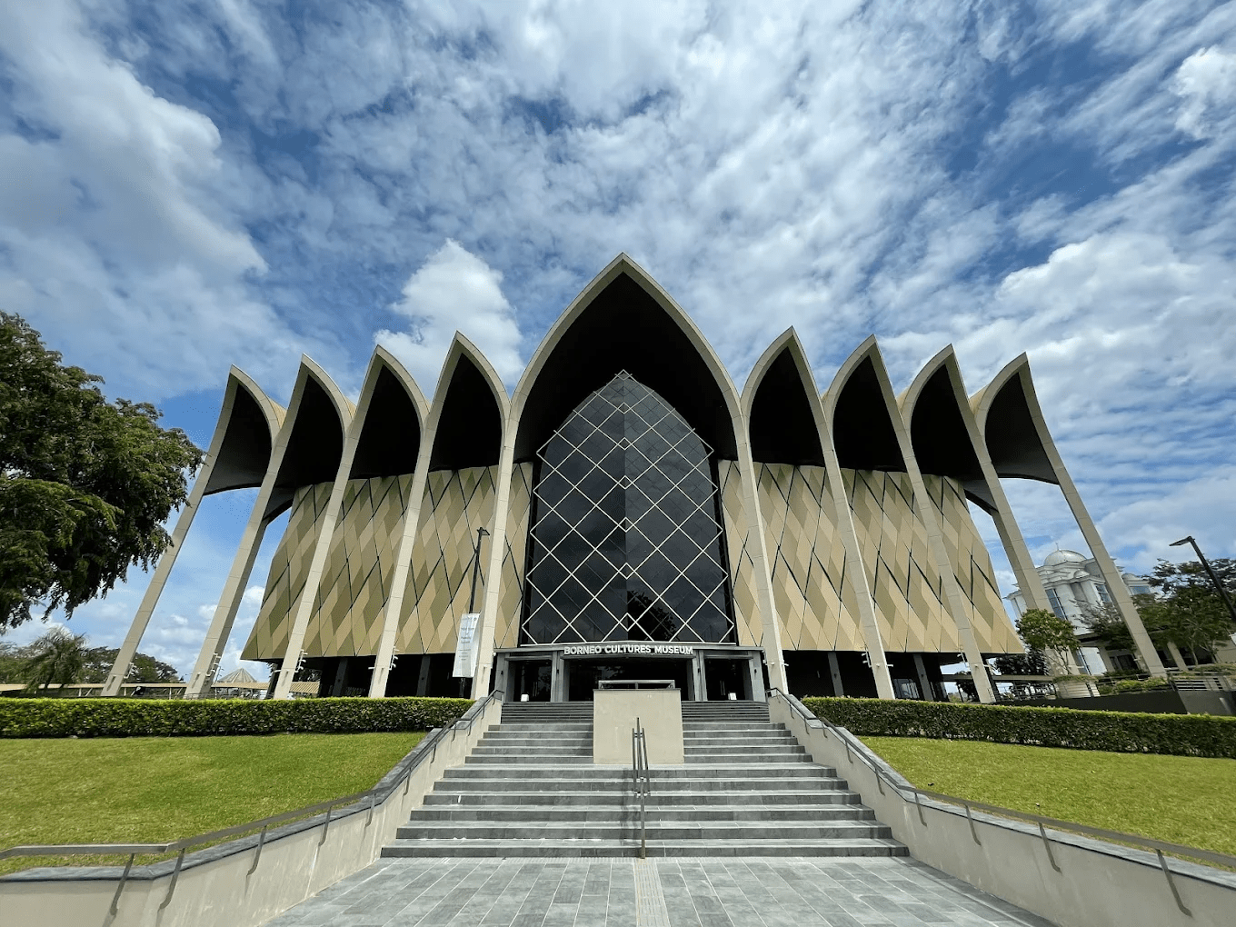 Borneo Cultures Museum