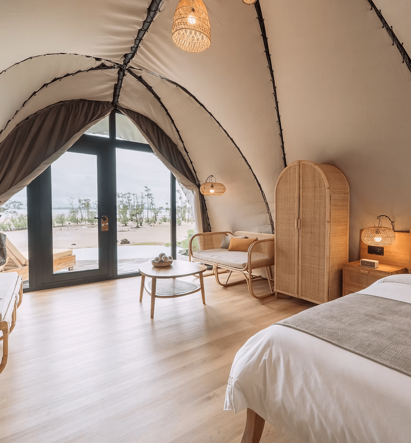 Cocoon Resort Kuching