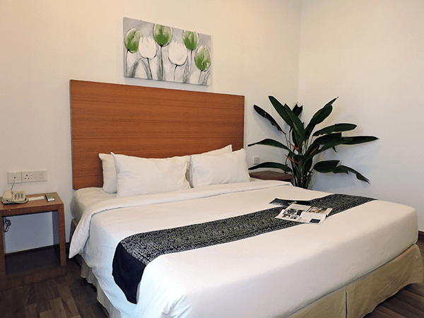 Dormani Hotel Kuching