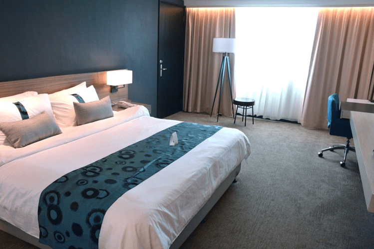 Grand Margherita Hotel