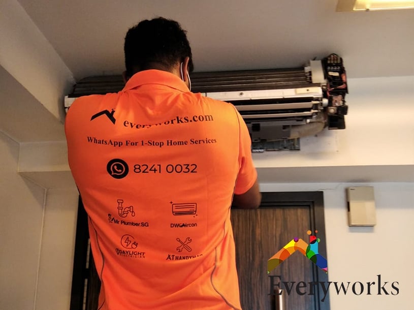 Everyworks Singapore