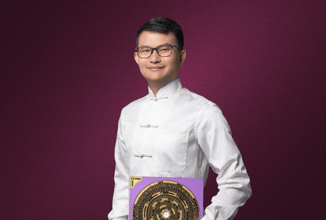 Feng Shui Master Singapore - Imperial Harvest