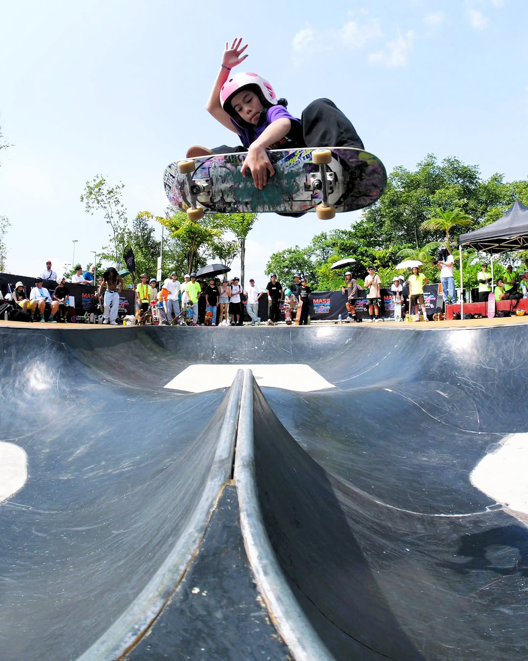 Skate Jam