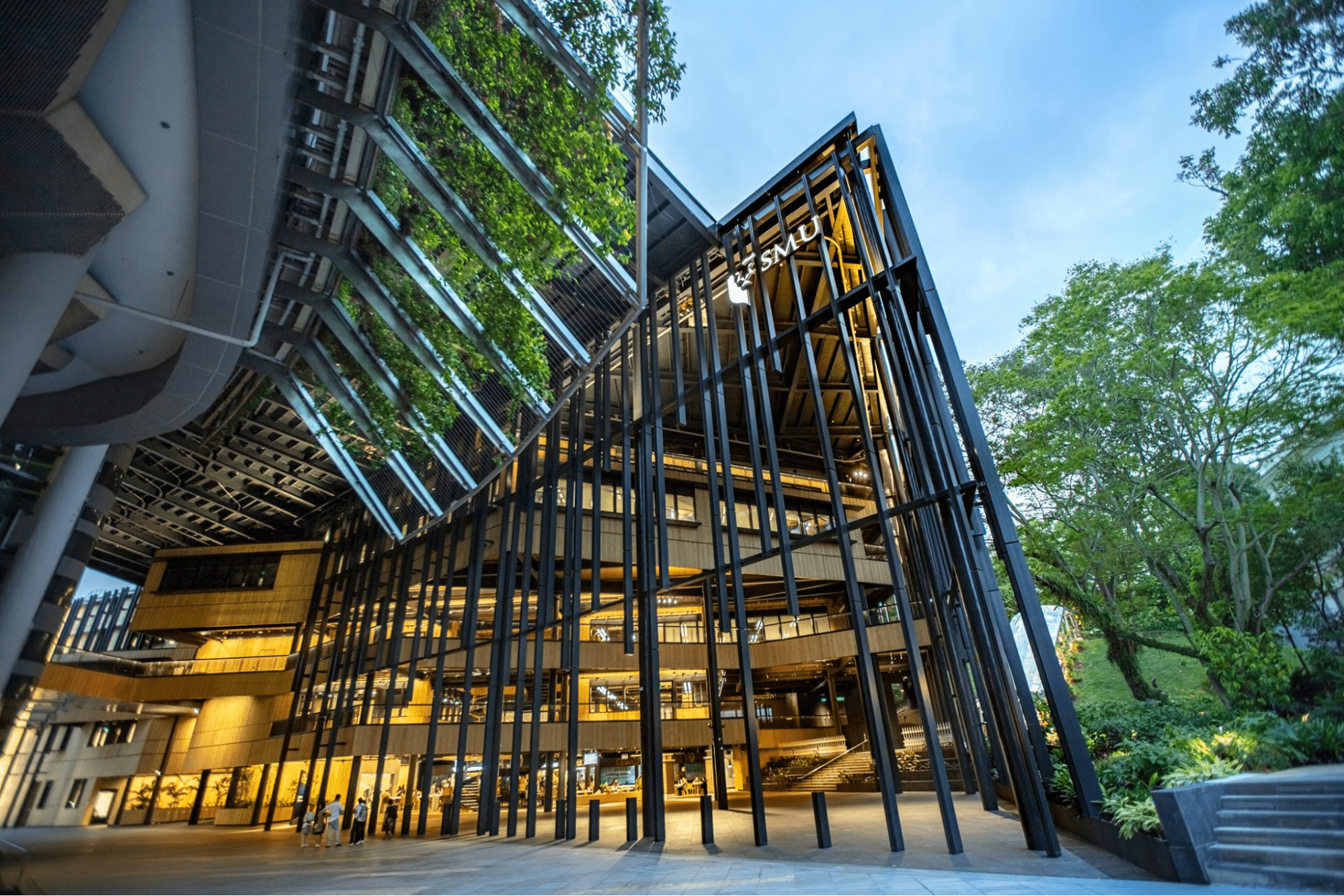 MONOPOLY HIDDEN Singapore - SMU Connexion