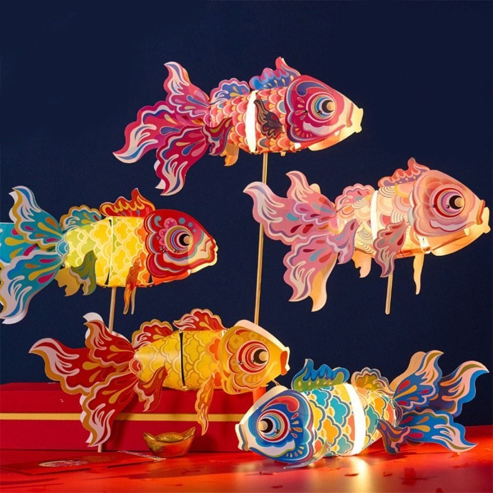 Mid-Autumn Festival Events 2025 - Wan Qing