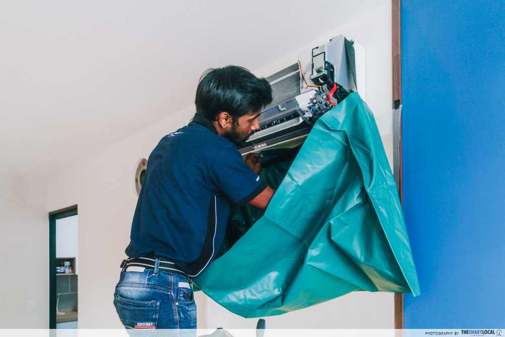 Newway airconditioning