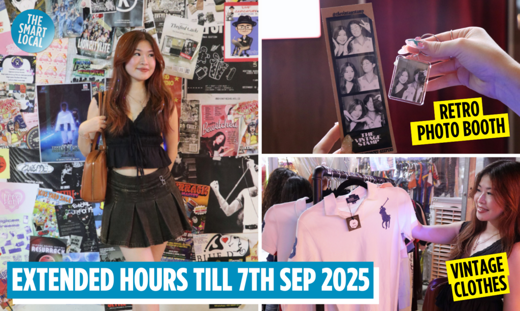 Resurrack Vintage Market cover image