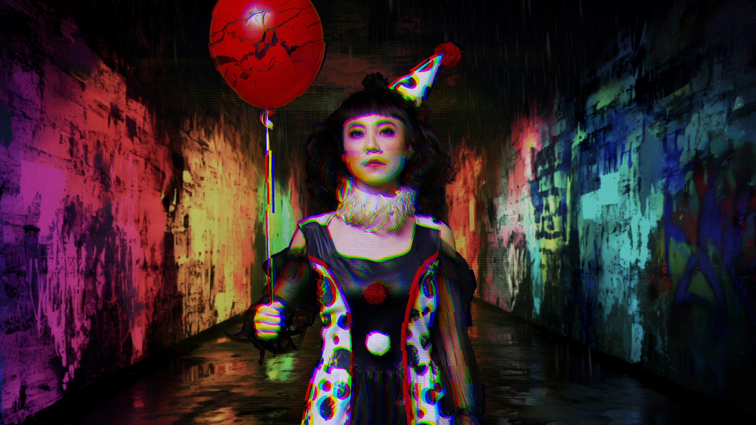 SG Culture Pass events - The Dreamcatcher theatre escape room