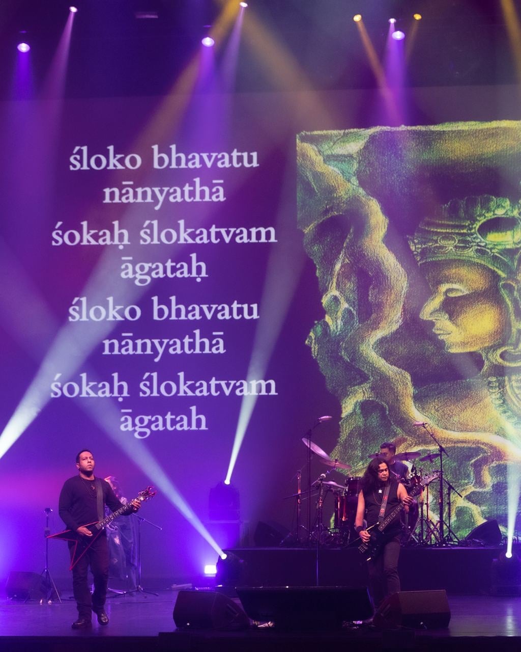 SG Culture pass events - kalaa utsavam 2025 RUDRA