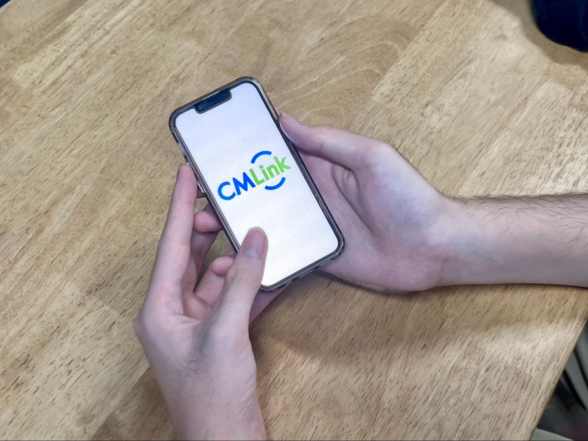 SIM only Plans SG - CMLink