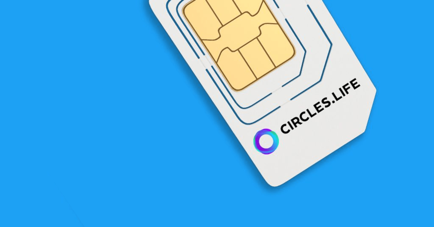 Circles.Life 