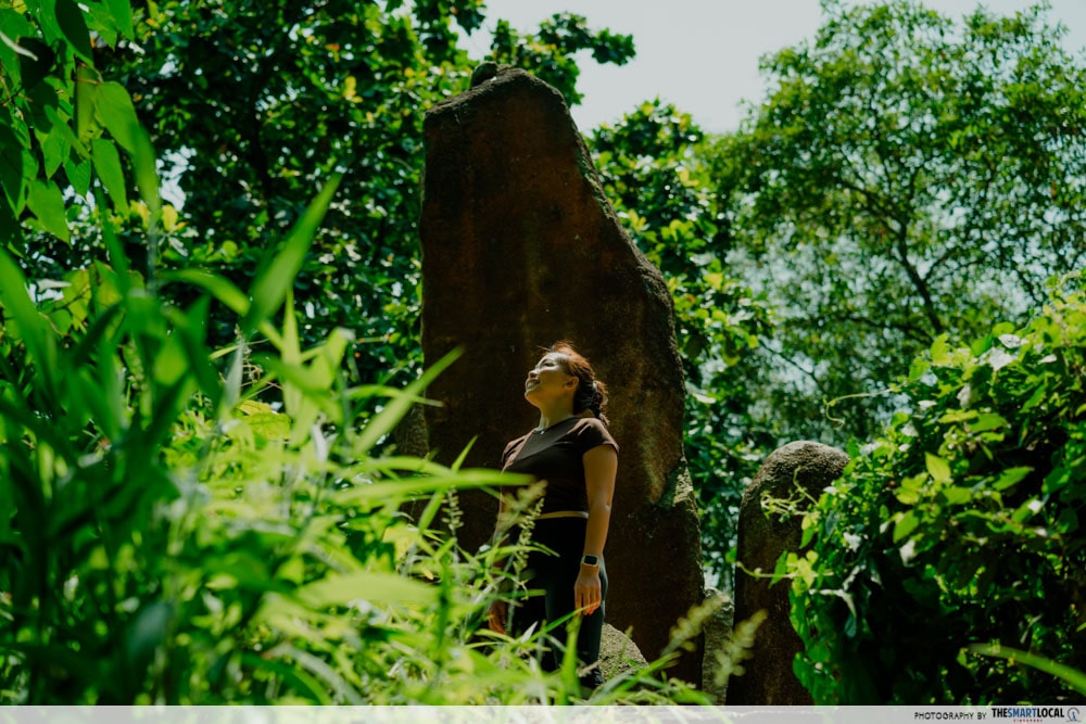 Sentosa - Digital Detox