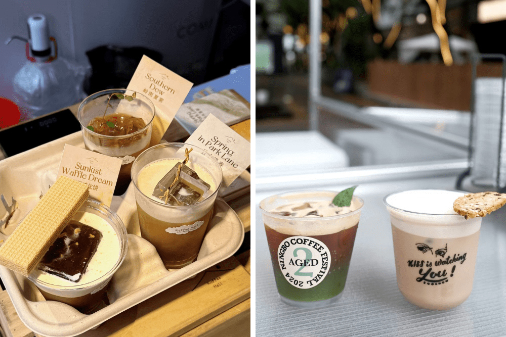 Things to do in JB this month - bean & Bite Festival