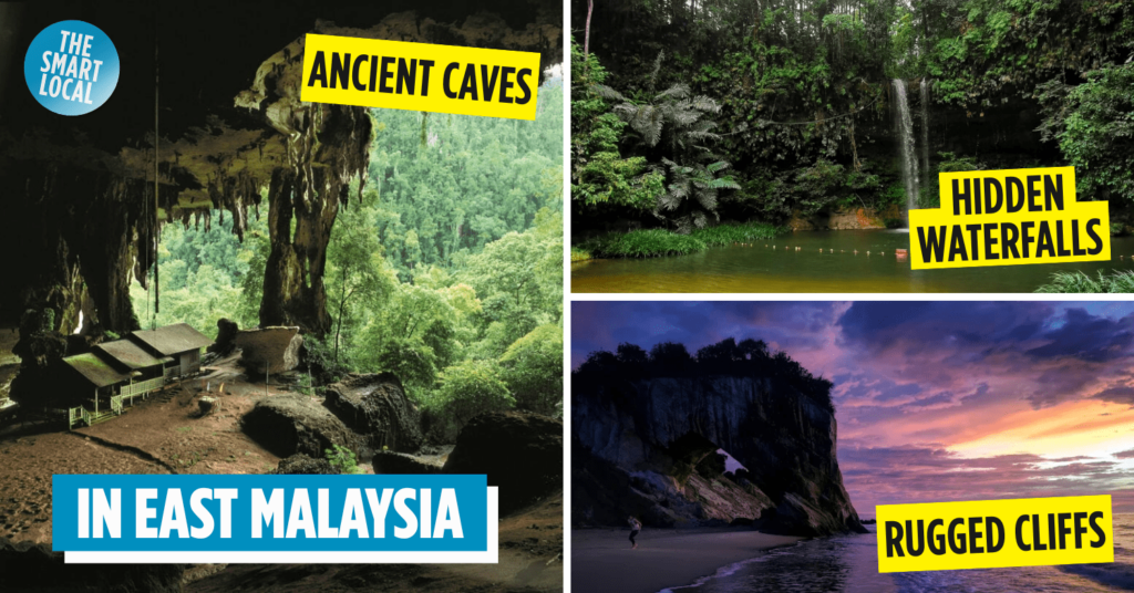 Things to do in Miri Sarawak