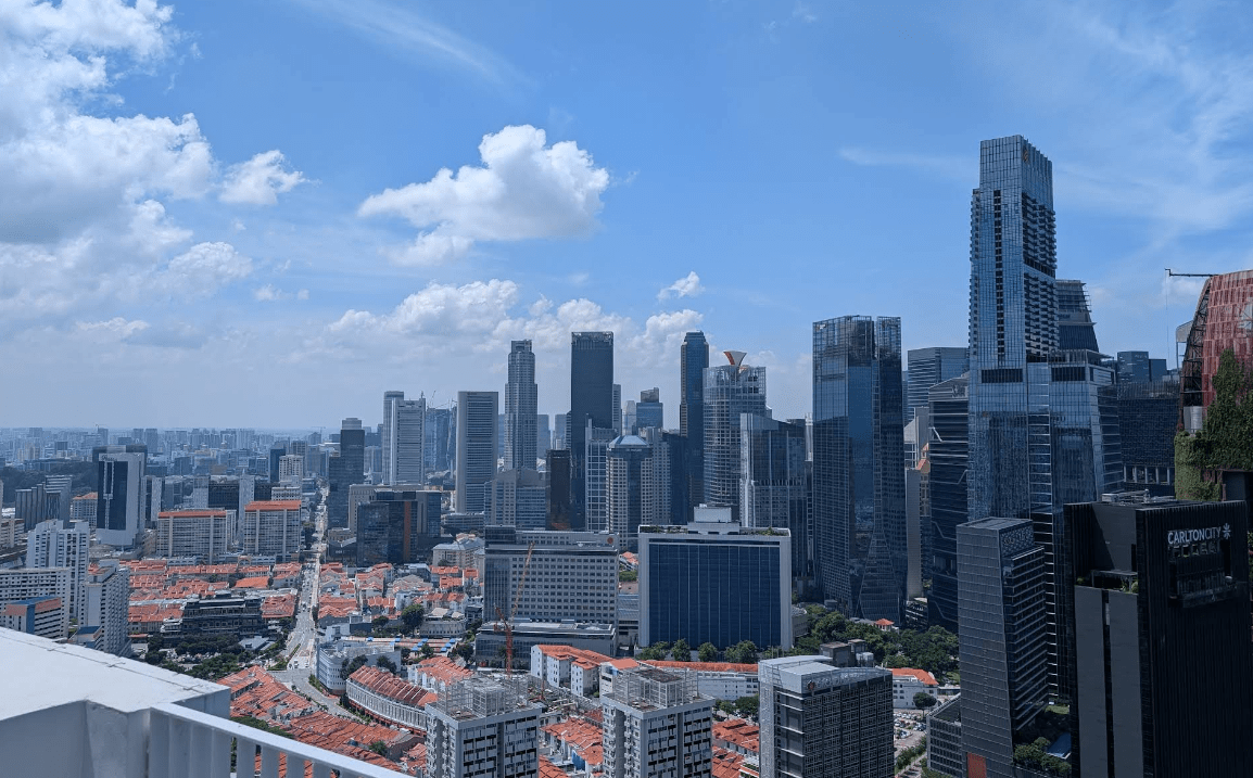 The Pinnacle@Duxton near new CCL6 stations