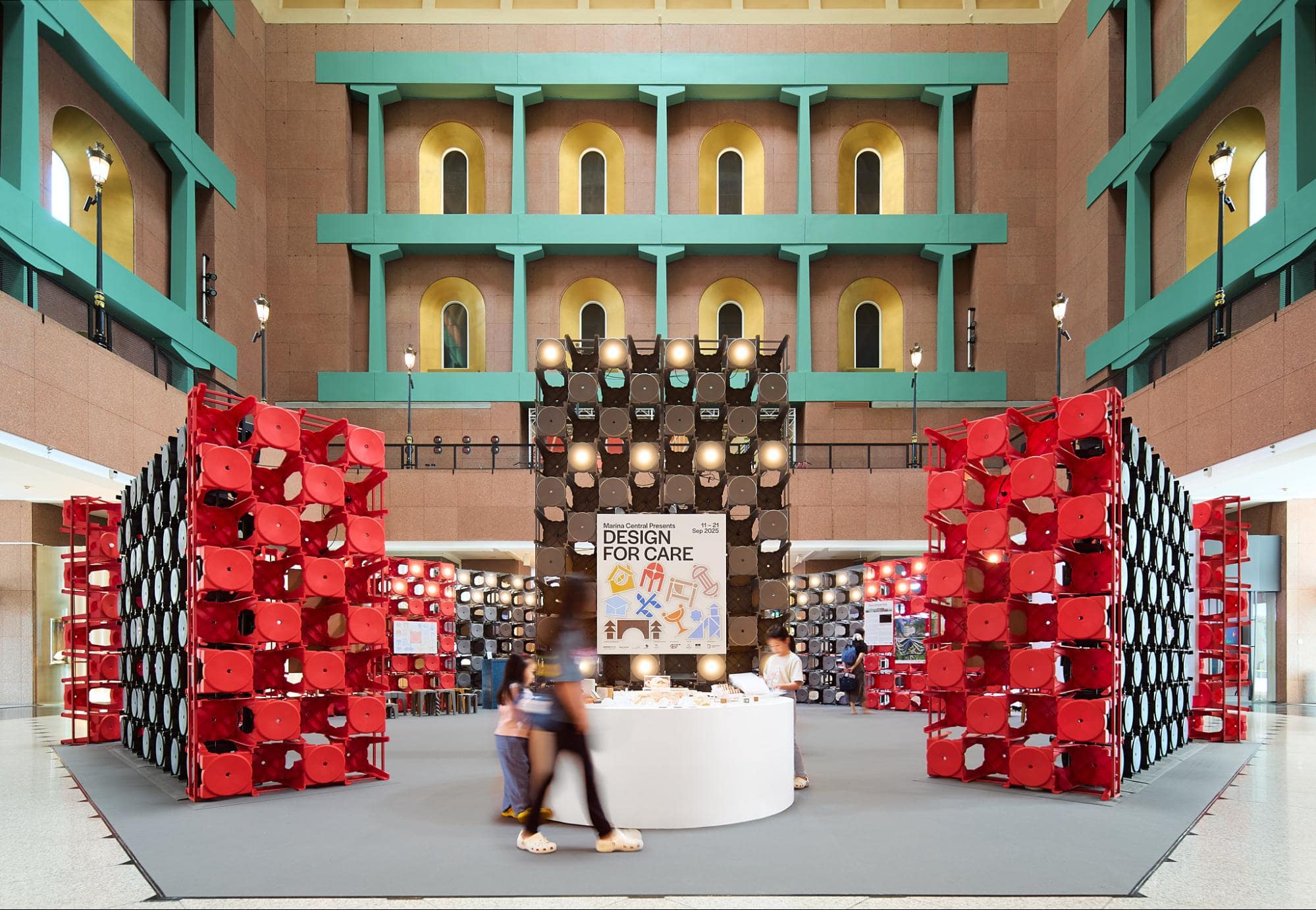 Unnatural History Museum of Singapore - Millenia Walk