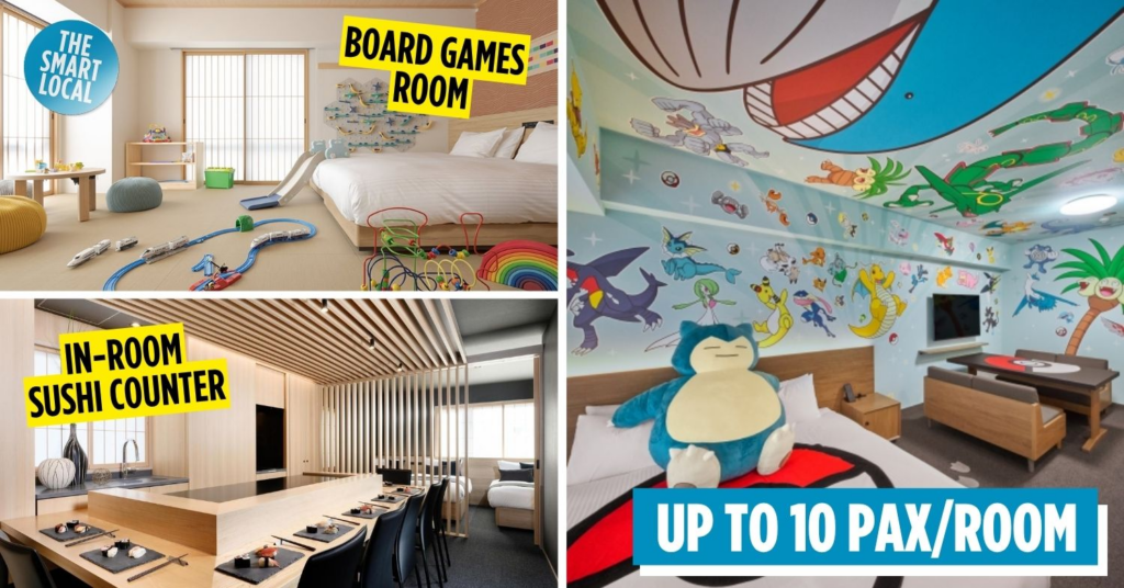 apartment hotel mimaru - cover image