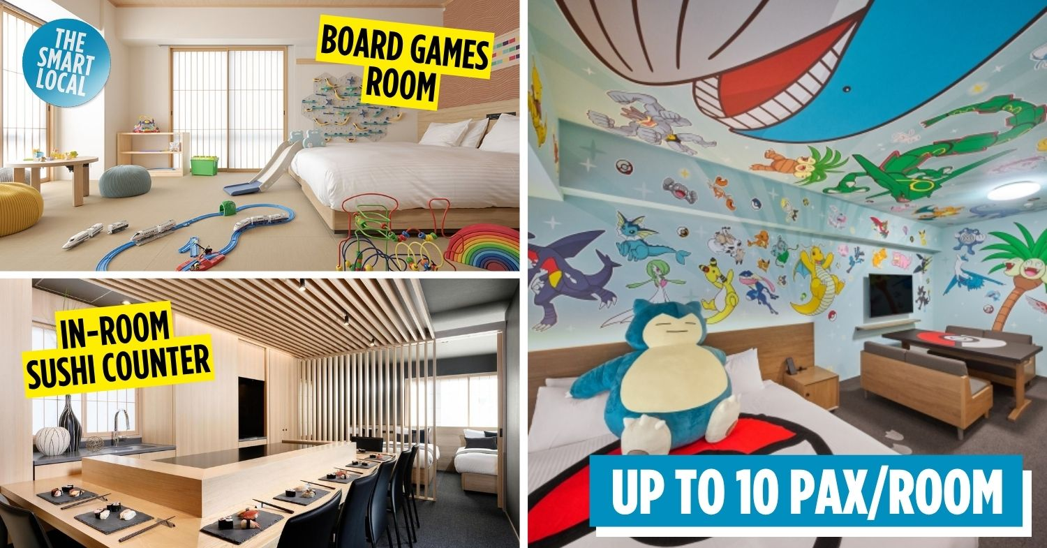 apartment hotel mimaru - cover image