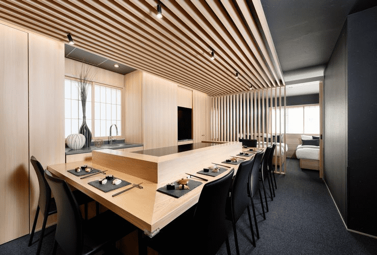 Premium Family Apartment 