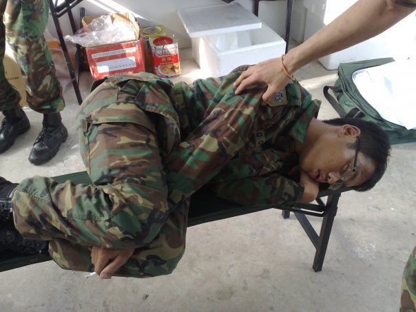 Act blur live longer