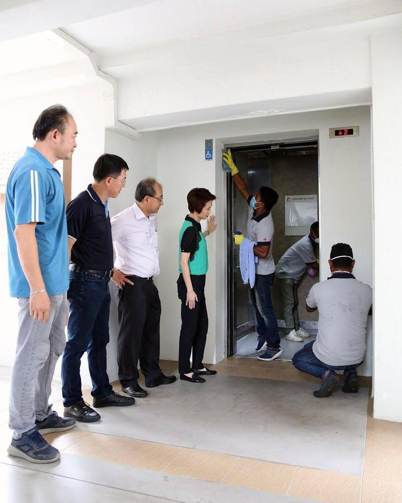 army lingo - Eye power 