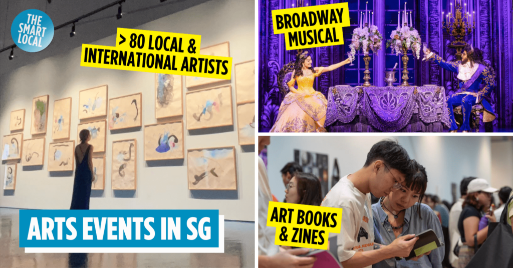 arts events in Singapore cover (1)