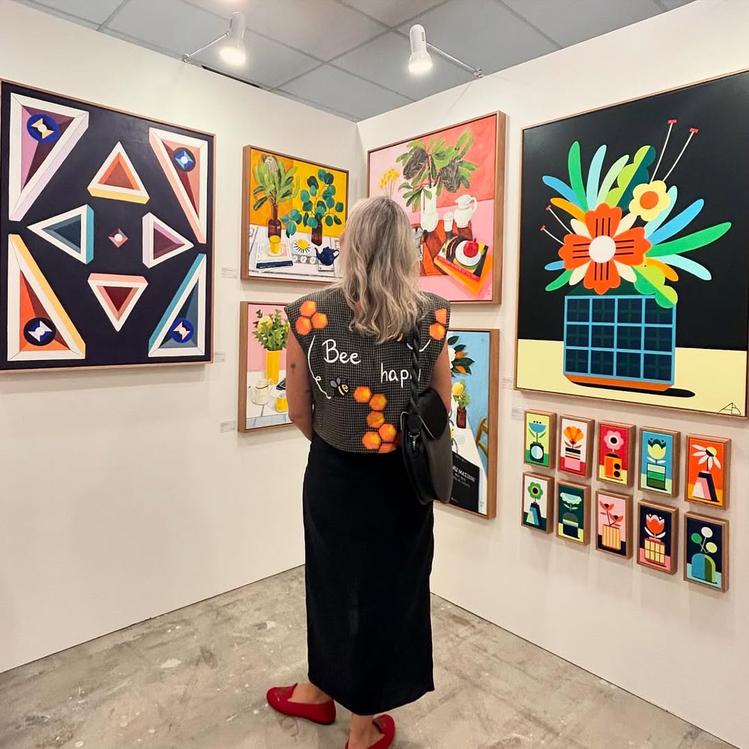Affordable Art Fair