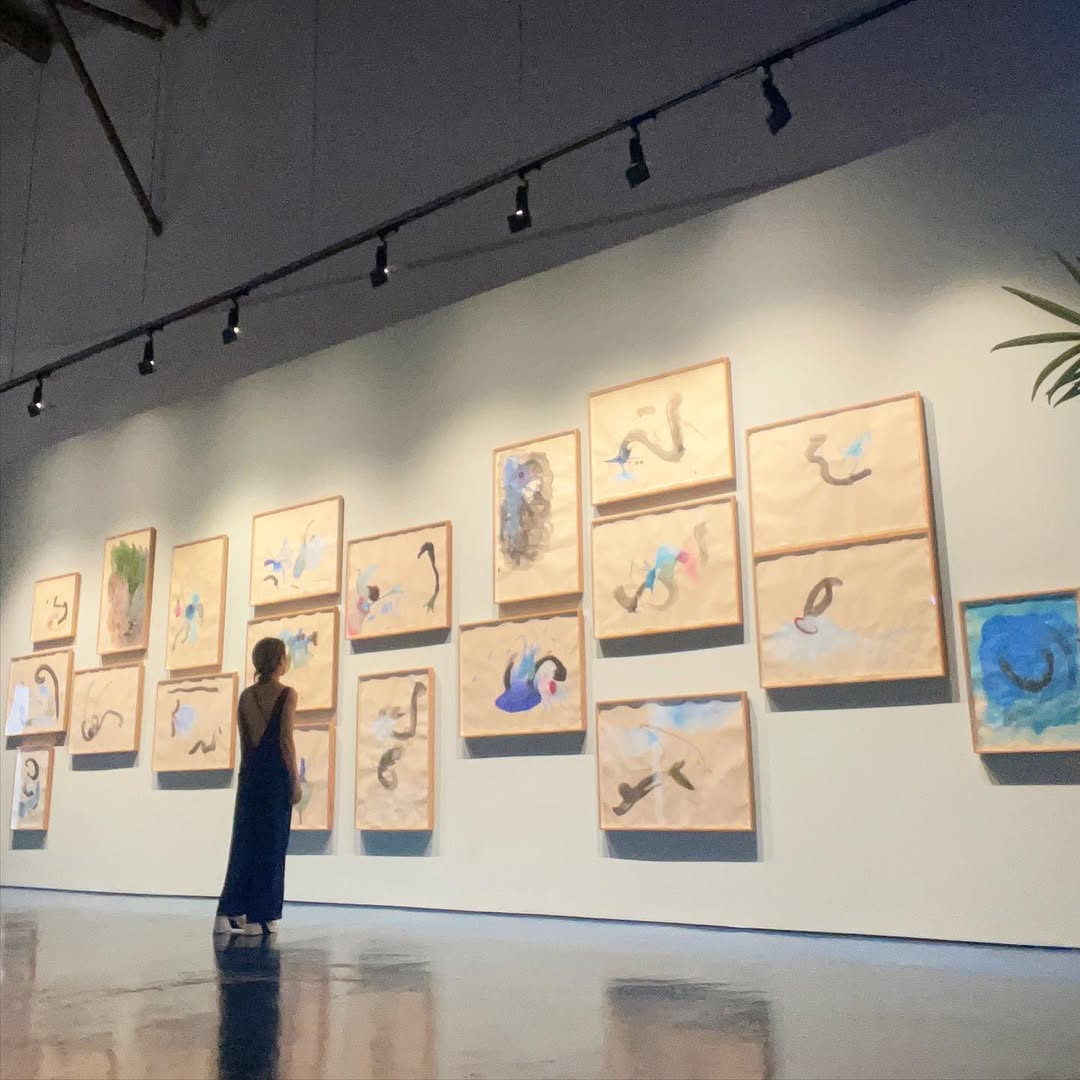 Singapore Biennale 2022 exhibition