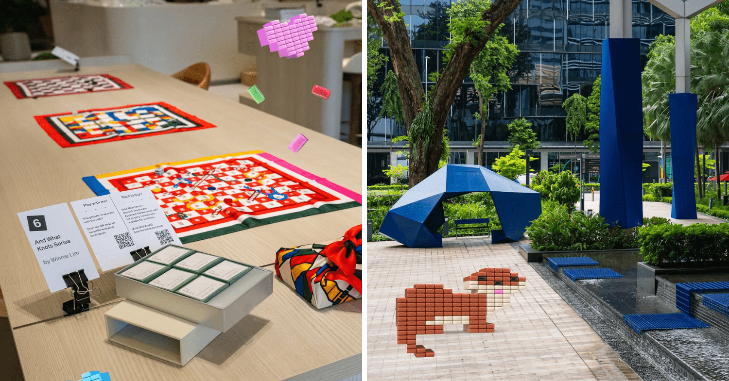 Singapore Design Week