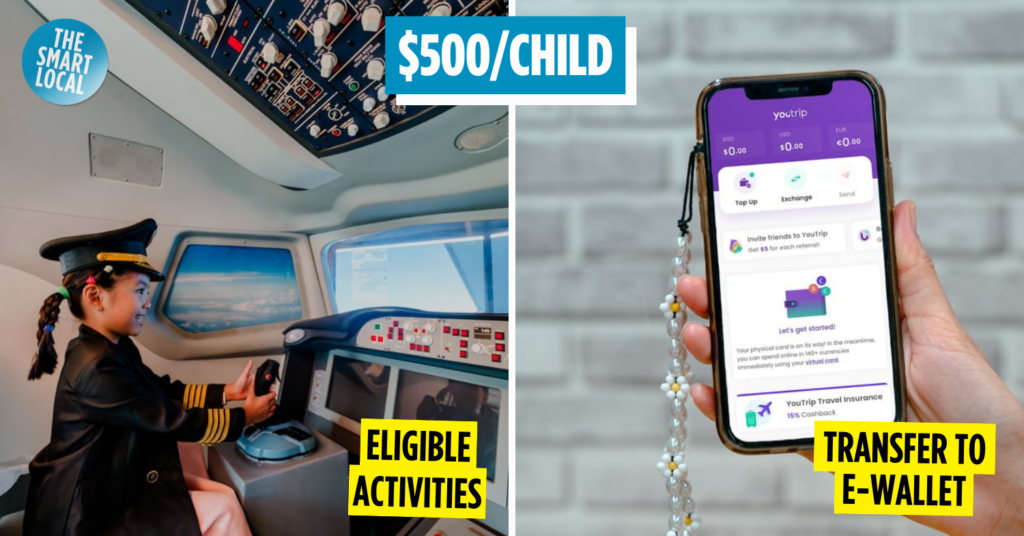 child lifesg credits - cover image