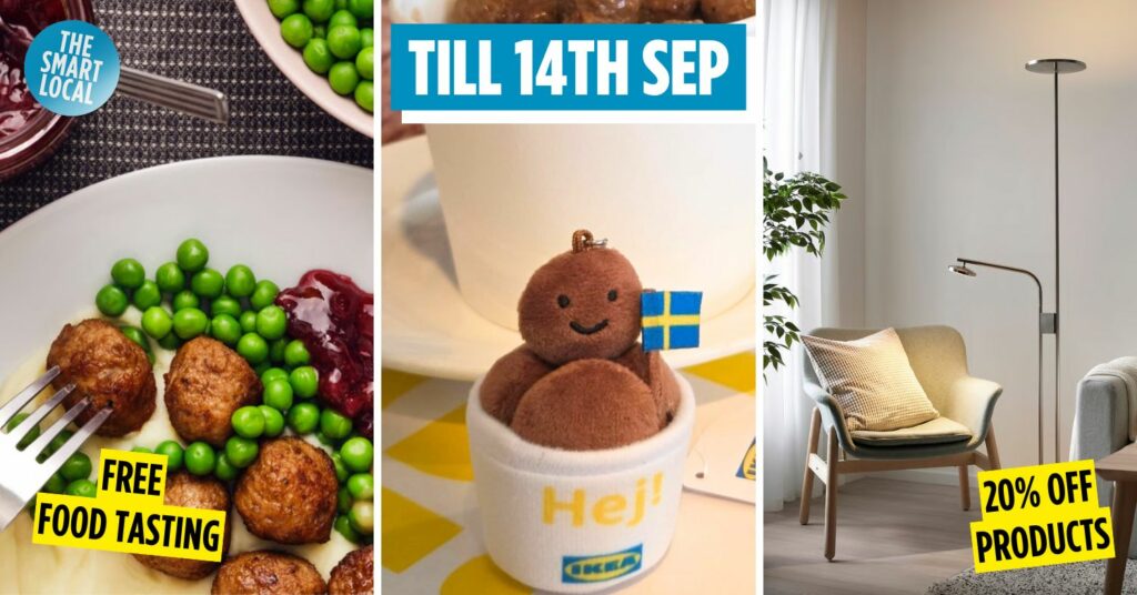 ikea family fest 2025 - cover