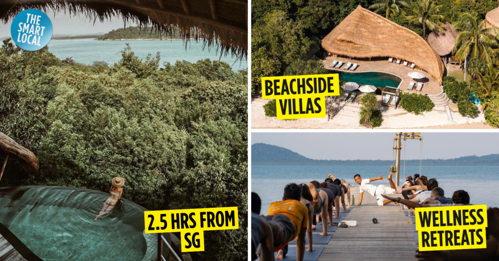 Cempedak Island cover image