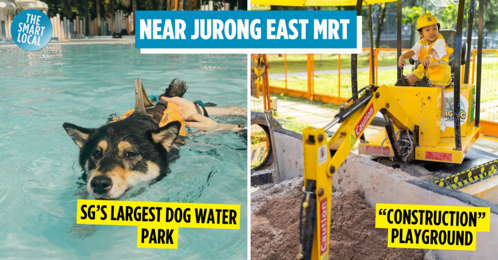 jurong play grounds - cover image