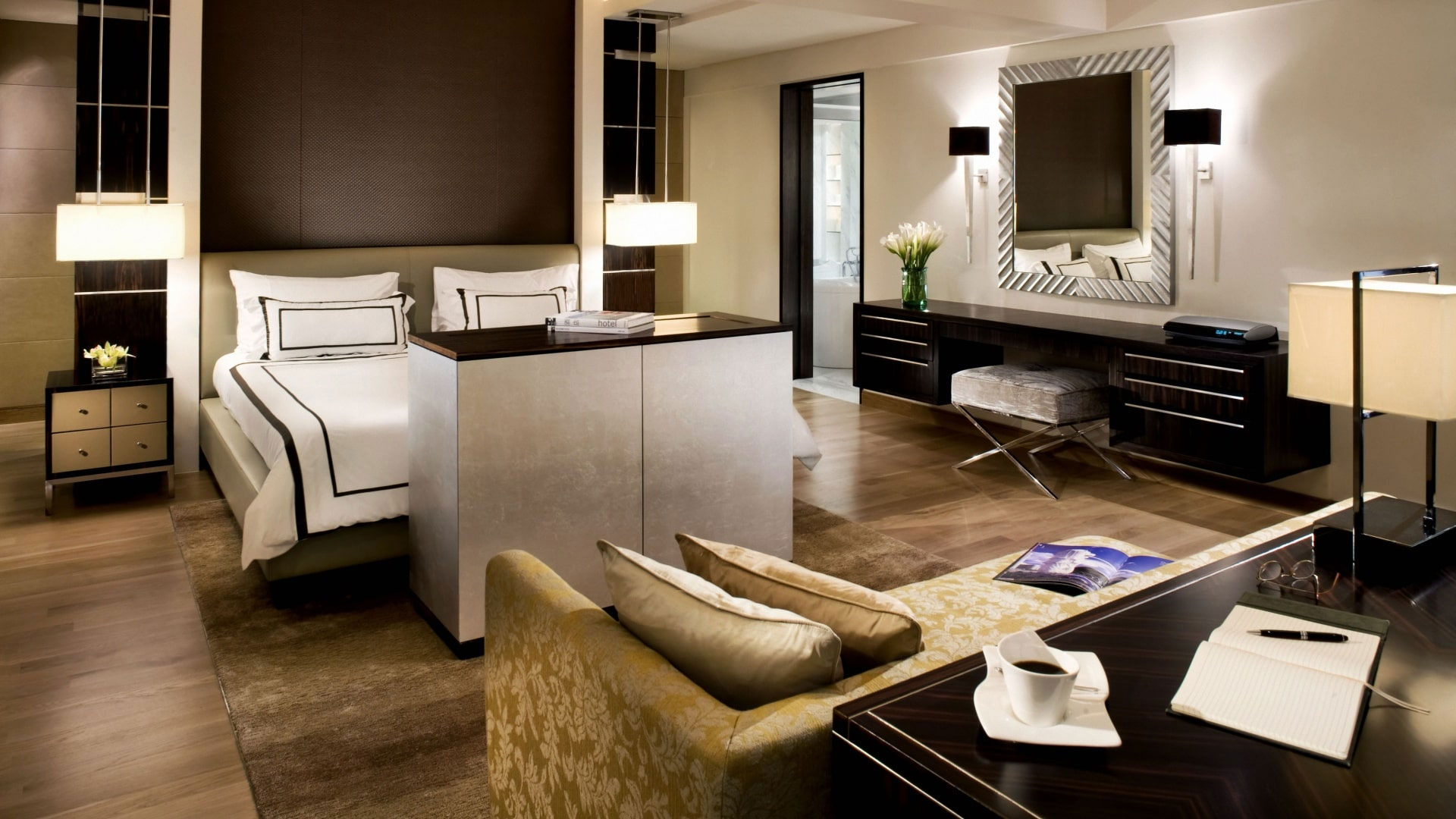 pan pacific singapore pan pacific suite - most expensive hotels in singapore