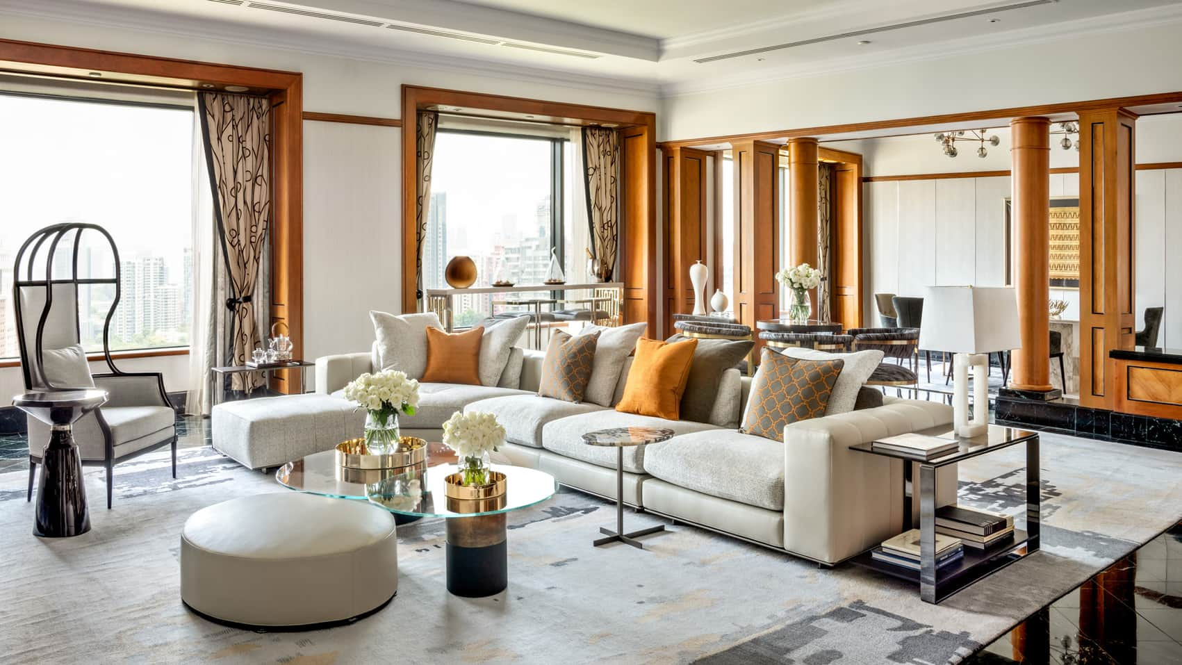 four seasons hotel singapore - most expensive hotels in singapore