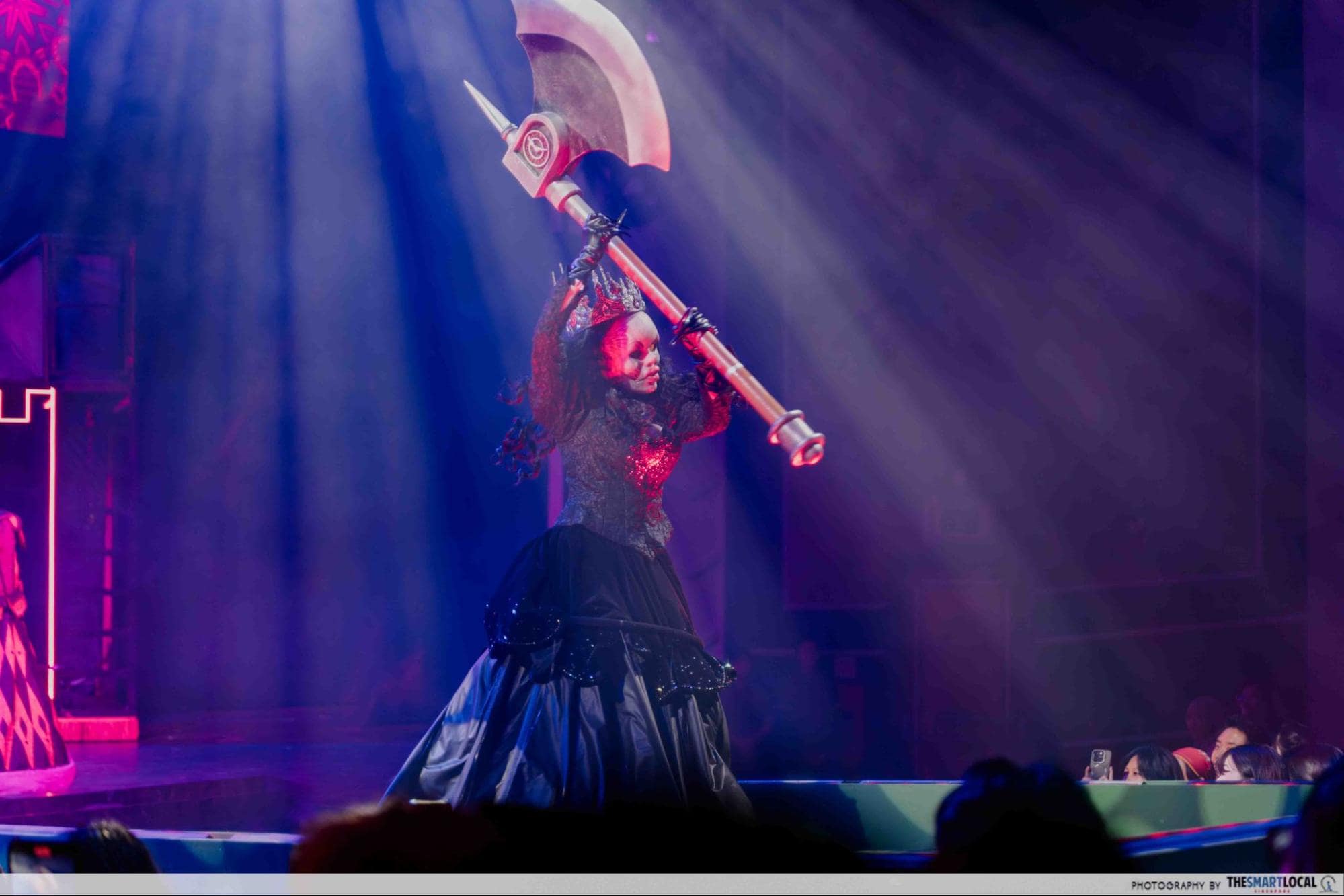 once upon a time to die 2