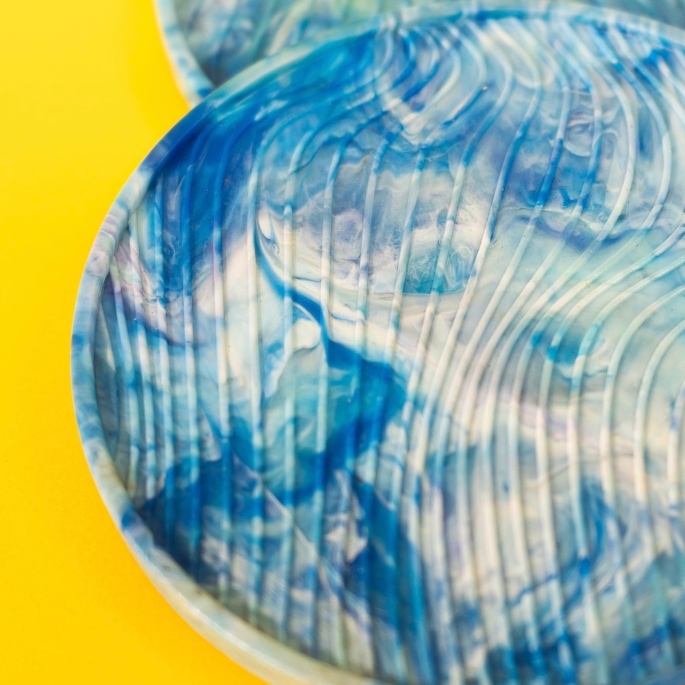 plastify accessory tray