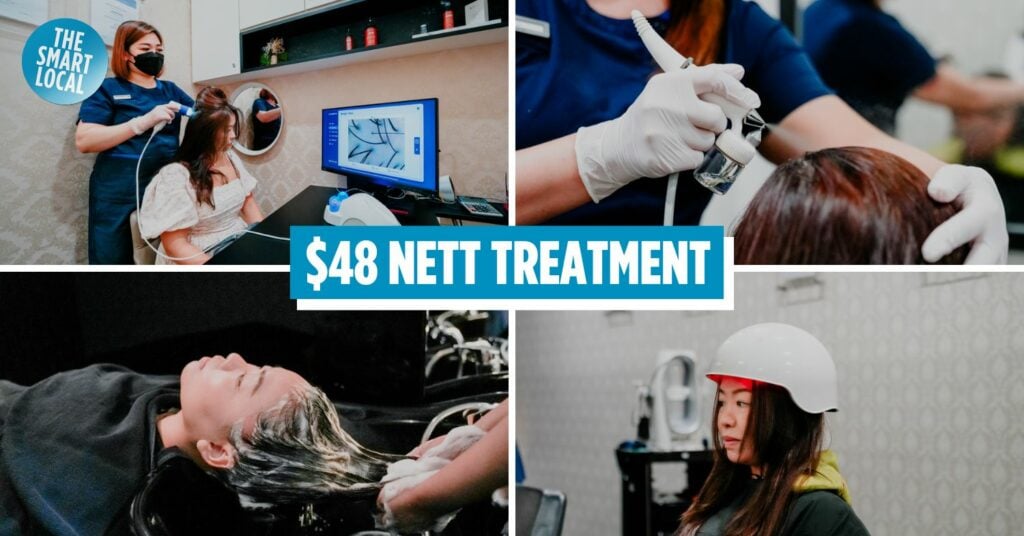 scalp purifying treatment cover