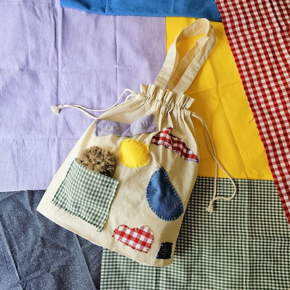 yabai yabai totes fun workshop