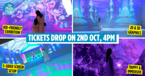 Alice Into the New World - cover image