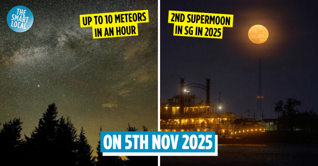 Beaver Moon cover image