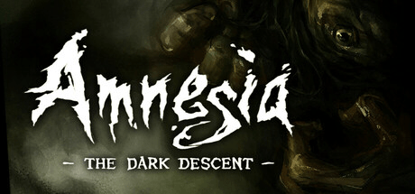 amnesia the dark descent