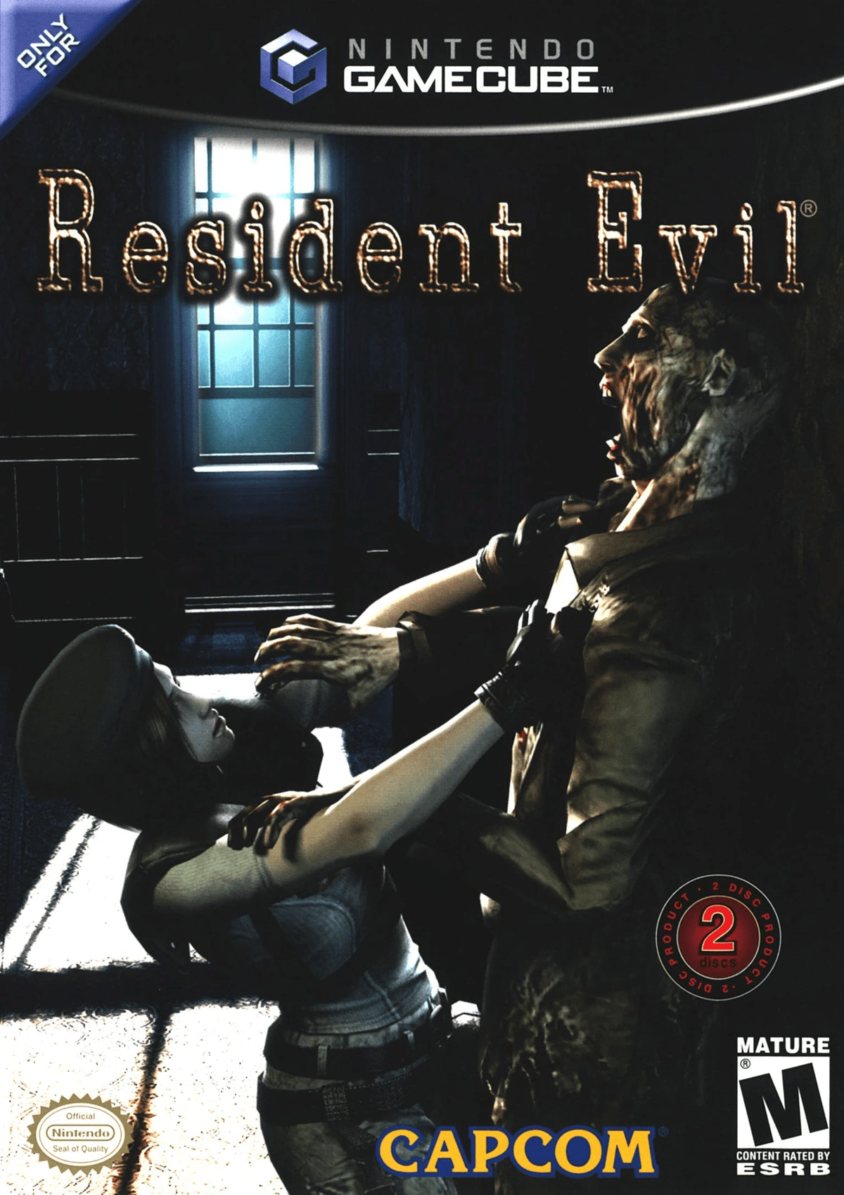 resident evil 