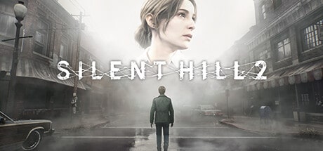 silent hill 2