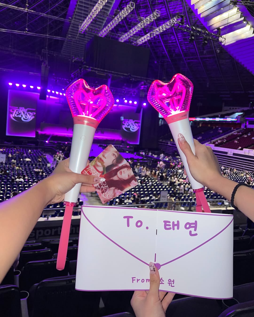 Blocking others with your fan boards