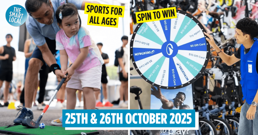 Decathlon Circular Bazaar cover image